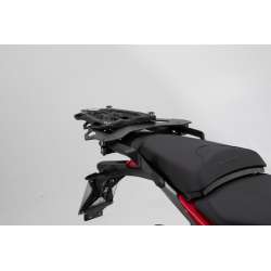 SW-MOTECH Support Top-Case Street-Rack