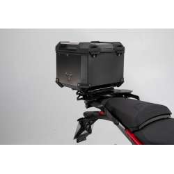 SW-MOTECH Support Top-Case Street-Rack