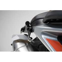 SW-MOTECH Support Top-Case Street-Rack