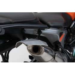 SW-MOTECH Support Top-Case Street-Rack