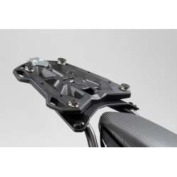 SW-MOTECH Plaque dadaptateur Street-Rack pour TRAX