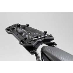 SW-MOTECH Plaque dadaptateur Street-Rack pour SHAD 2
