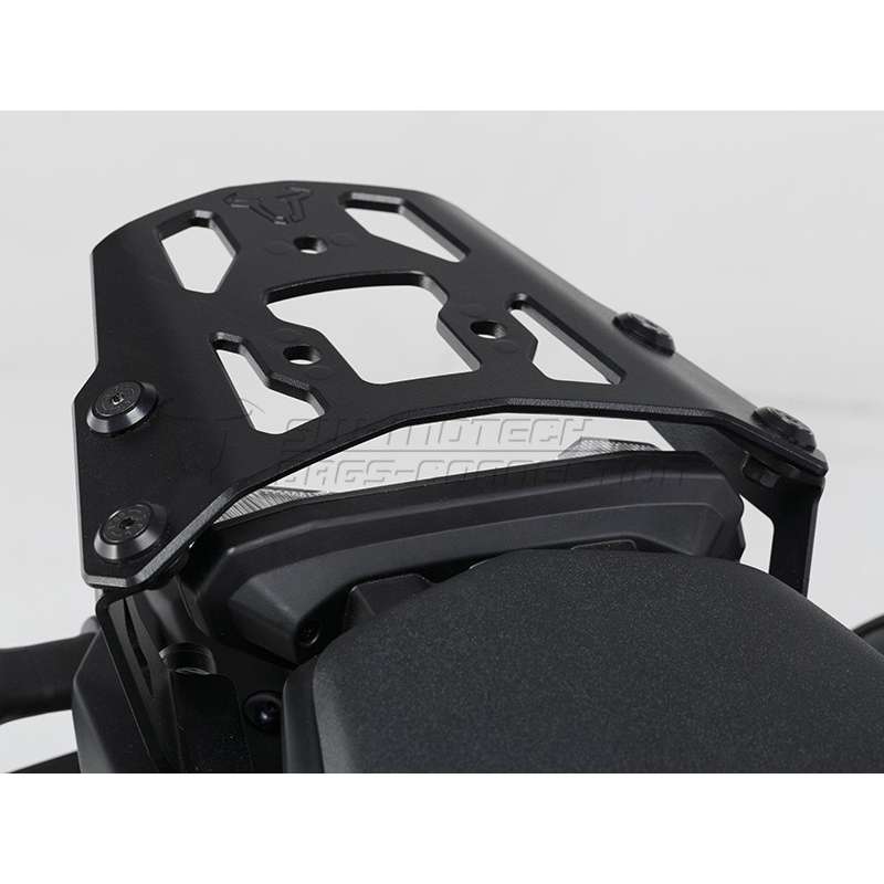SW-Motech Support Top-Case Alu-Rack