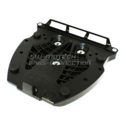 SW-MOTECH Plaque de base ALU-RACK Monolock