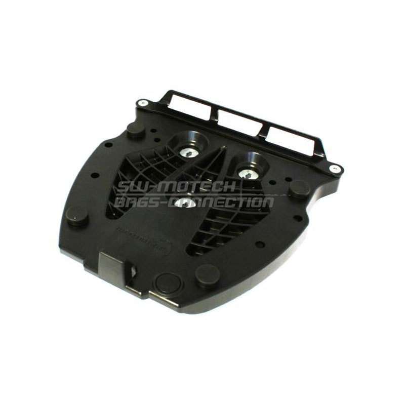 SW-MOTECH Plaque de base ALU-RACK Monolock