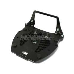 SW-MOTECH Plaque de base ALU-RACK Hepco-Becker