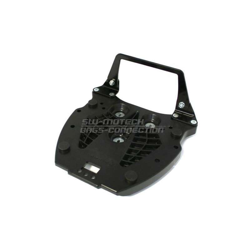 SW-MOTECH Plaque de base ALU-RACK Hepco-Becker