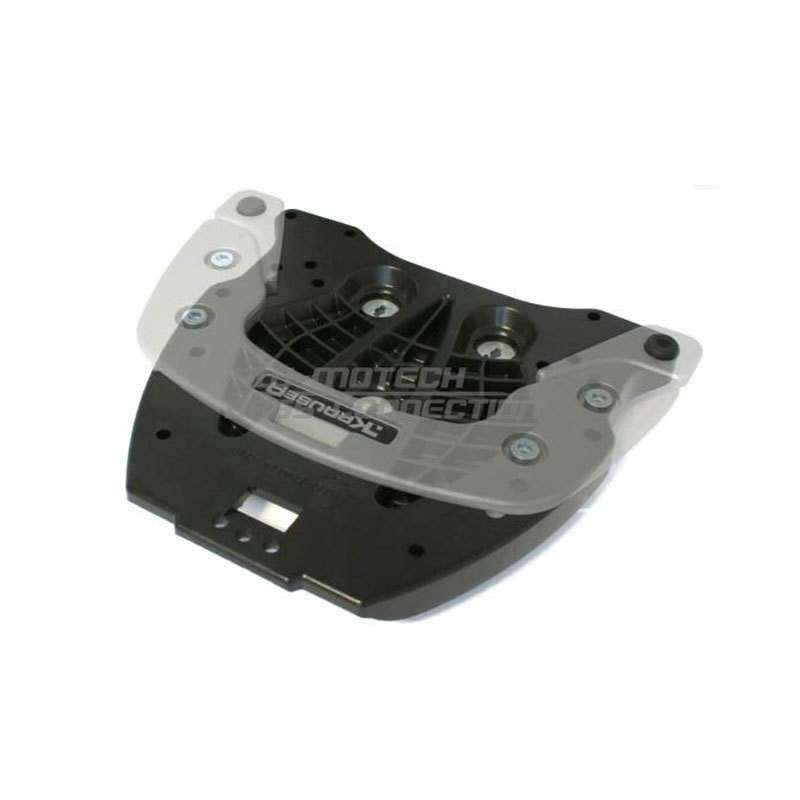 SW-MOTECH Plaque de base ALU-RACK Krauser