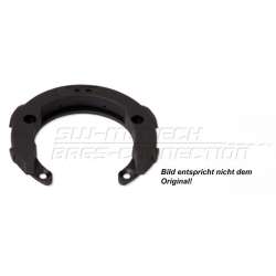 SW-MOTECH Bague réservoir Quick-Lock EVO noir
