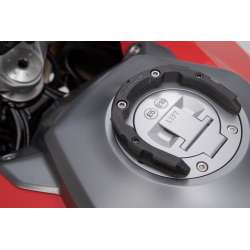 SW-MOTECH Bague de réservoir PRO noir