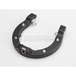 SW-MOTECH Bague réservoir Quick-Lock standard noir