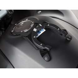 SW-MOTECH Bague réservoir Quick-Lock standard noir