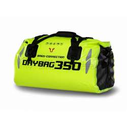 SW-MOTECH Hecktasche Drybag 350 neon gelb