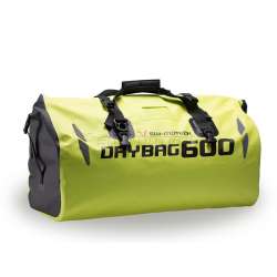 SW-MOTECH Hecktasche Drybag 600 neon gelb