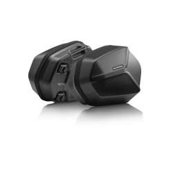 SW-MOTECH Valises latérales Aero ABS