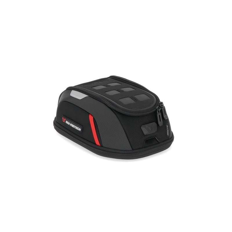 SW-MOTECH Sac de rés. Quick-Lock Micro PRO