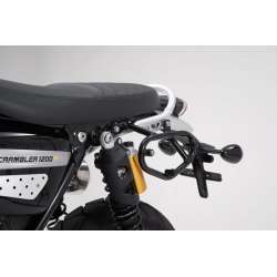 SW-MOTECH Supports latérales SLC gauche