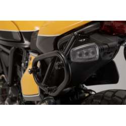 SW-MOTECH Supports latérales SLC gauche