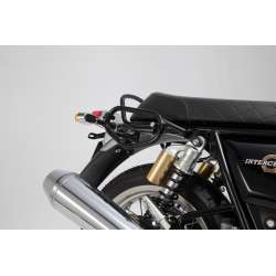 SW-MOTECH Supports latérales SLC droit