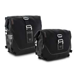 SW-MOTECH Poche latérale LC1 gauche 9.8 litres noir
