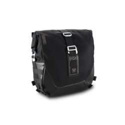 SW-MOTECH Poche latérale LC2 gauche 13.5 litres noir
