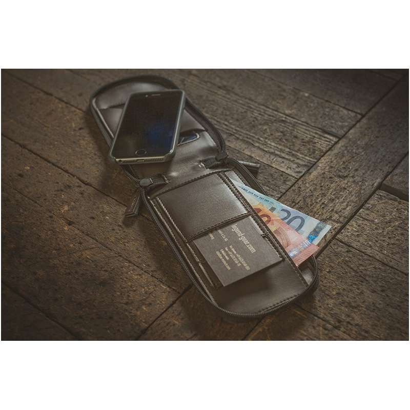 SW-MOTECH Sac smartphone LA3
