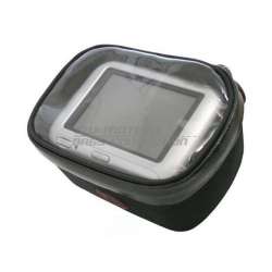 SW-MOTECH Support sac GPS grand