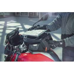 SW-MOTECH Drybag pour tablette pour système MOLLE