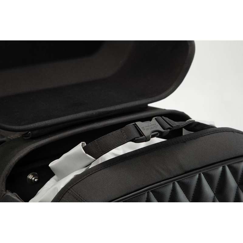 SW-MOTECH Poche intérieure imperméable