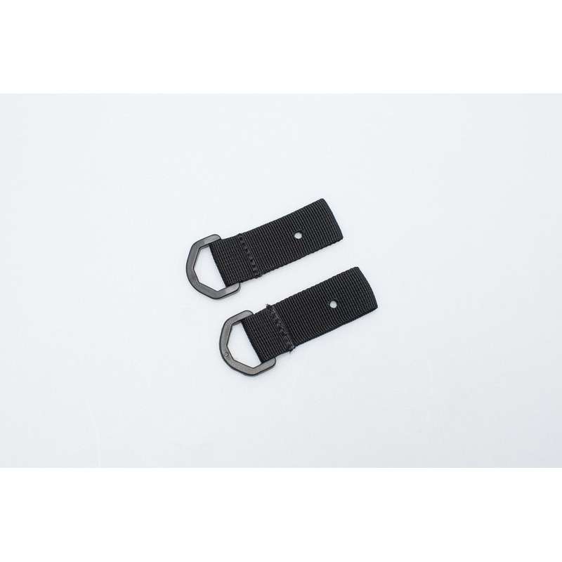 SW-MOTECH Sangles pour sac arrière