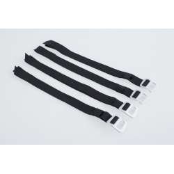SW-MOTECH Set de sangles pour sacs Legend Gear