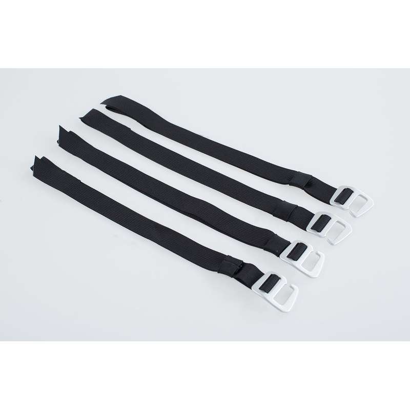SW-MOTECH Set de sangles pour sacs Legend Gear