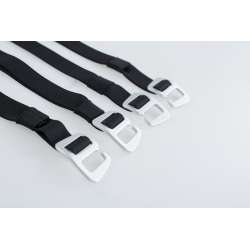 SW-MOTECH Set de sangles pour sacs Legend Gear