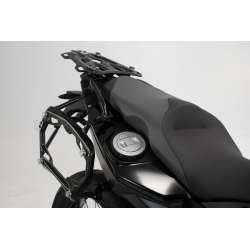 SW-MOTECH Support latéraux PRO Quick-Lock