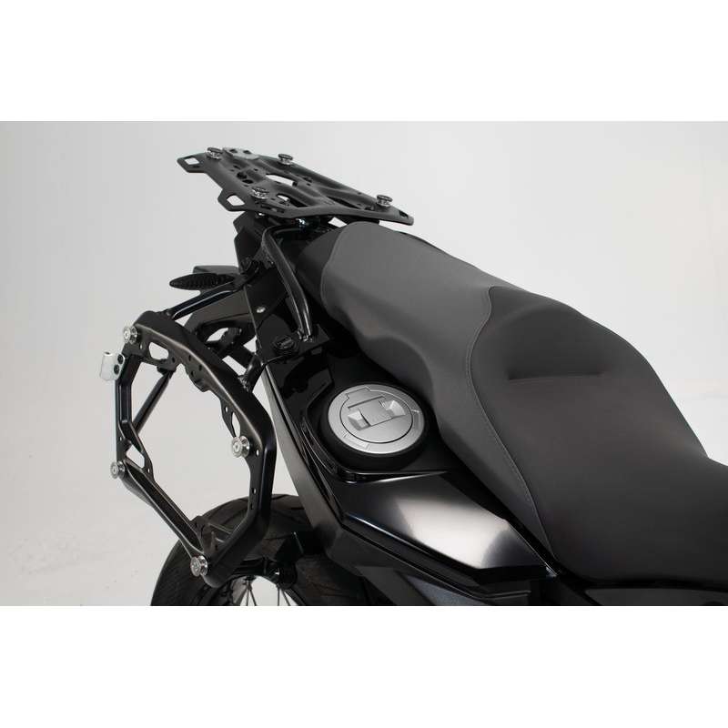 SW-MOTECH Support latéraux PRO Quick-Lock