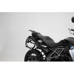SW-MOTECH Support latéraux PRO Quick-Lock
