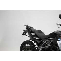 SW-MOTECH Support latéraux PRO Quick-Lock