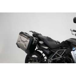 SW-MOTECH Support latéraux PRO Quick-Lock