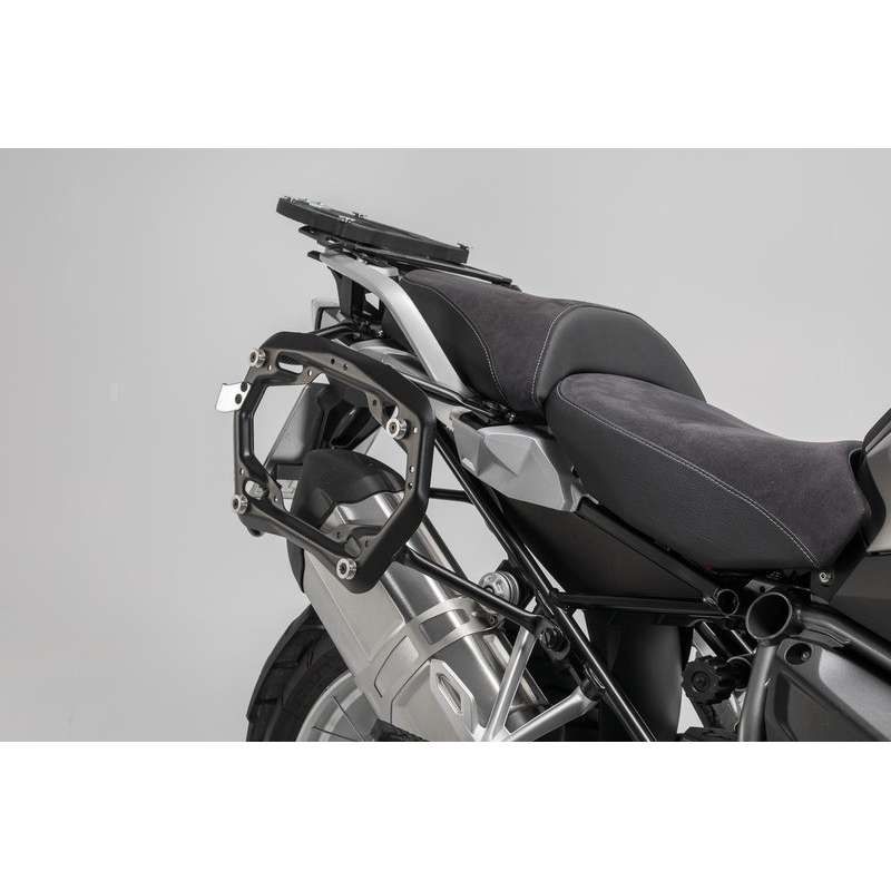 SW-MOTECH Support latéraux PRO Quick-Lock