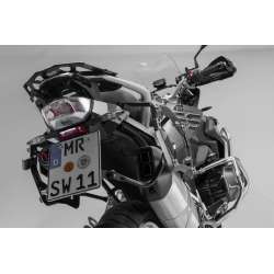 SW-MOTECH Support latéraux PRO Quick-Lock