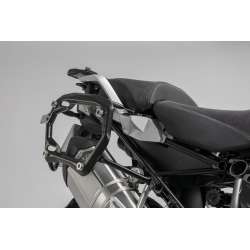 SW-MOTECH Support latéraux PRO Quick-Lock
