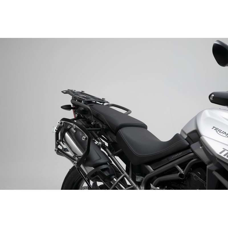 SW-MOTECH Support latéraux PRO Quick-Lock