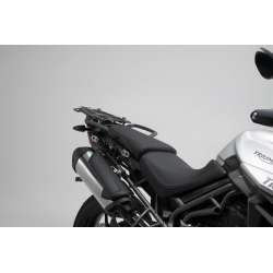 SW-MOTECH Support latéraux PRO Quick-Lock