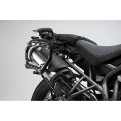 SW-MOTECH Support latéraux PRO Quick-Lock