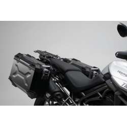 SW-MOTECH Support latéraux PRO Quick-Lock