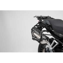 SW-MOTECH Support latéraux PRO Quick-Lock