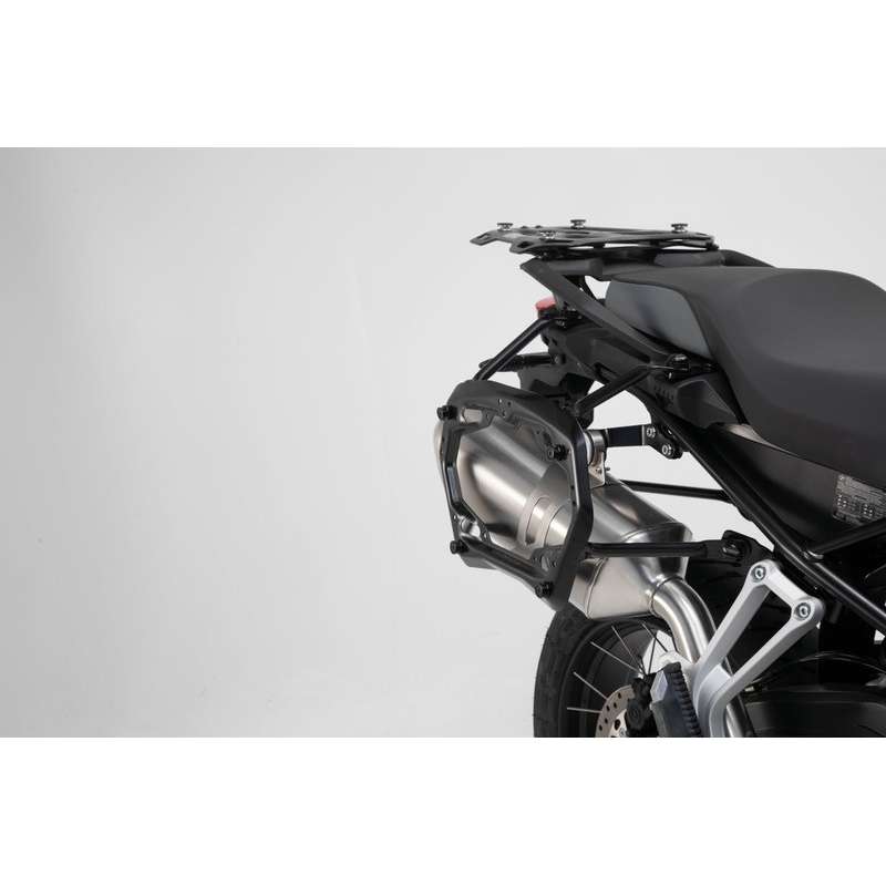SW-MOTECH Support latéraux PRO Quick-Lock