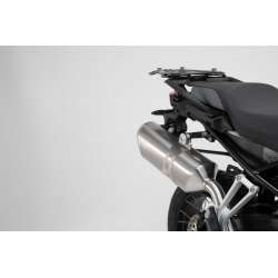 SW-MOTECH Support latéraux PRO Quick-Lock