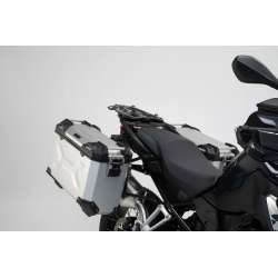 SW-MOTECH Support latéraux PRO Quick-Lock