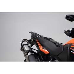 SW-MOTECH Support latéraux PRO Quick-Lock